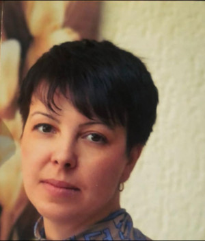 Логопед Зацаринская Ирина Юрьевна Логопед Зацаринская Ирина Юрьевна