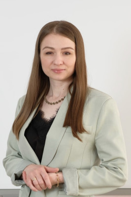 Заведующий Симонова Юлия Александровна Заведующий Симонова Юлия Александровна
