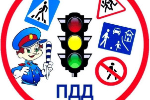 Дни детской дорожной безопасности Дни детской дорожной безопасности.